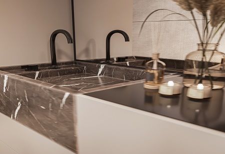 Kuche7 Introduces Haze Vanity: A Fusion of Elegance & Innovation